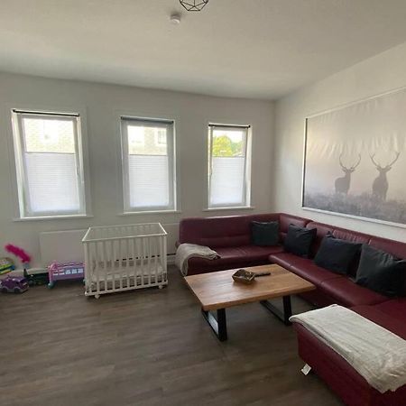 Ferienwohnung Im Harz Clausthal-Zellerfeld Eksteriør billede
