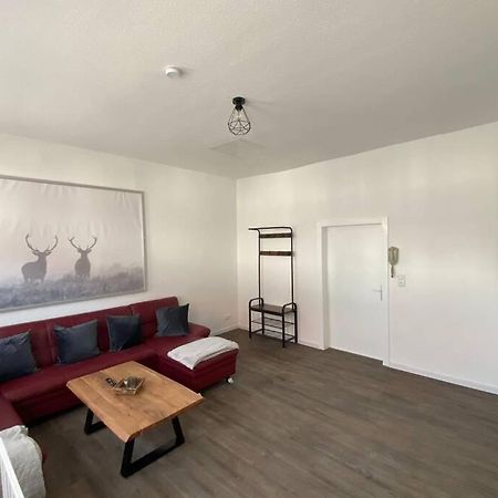 Ferienwohnung Im Harz Clausthal-Zellerfeld Eksteriør billede