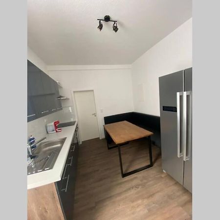 Ferienwohnung Im Harz Clausthal-Zellerfeld Eksteriør billede