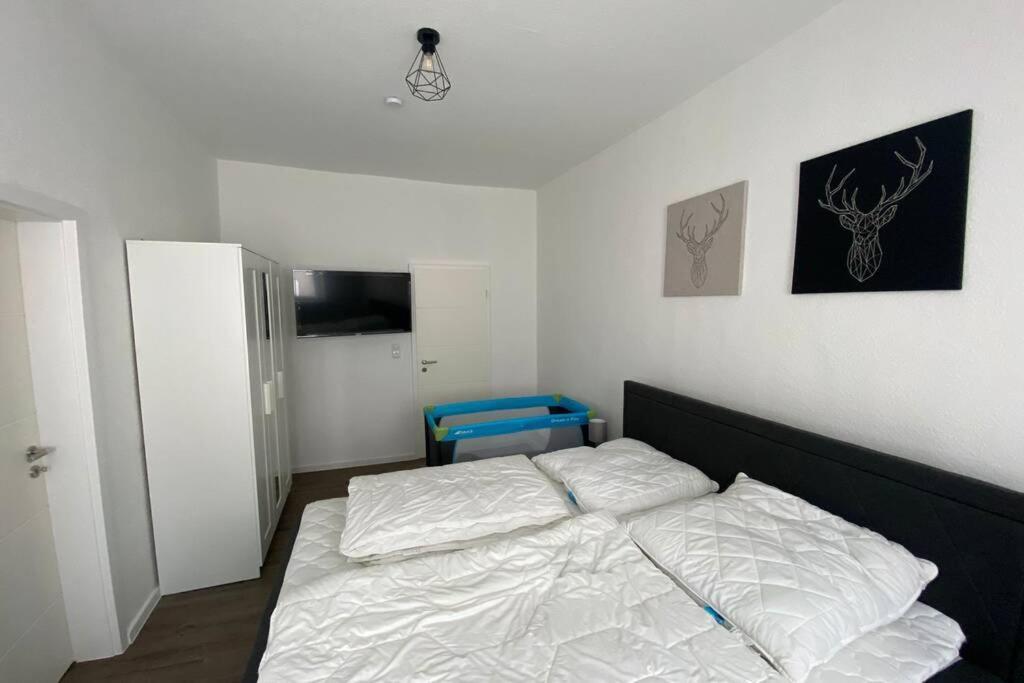 Ferienwohnung Im Harz Clausthal-Zellerfeld Eksteriør billede