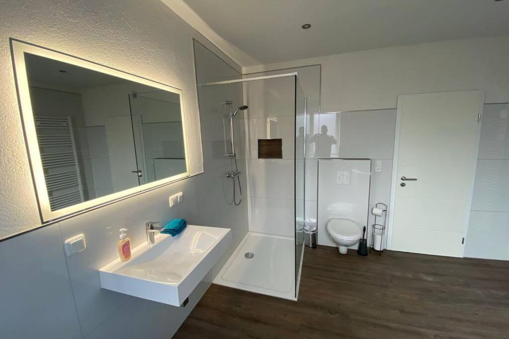 Ferienwohnung Im Harz Clausthal-Zellerfeld Eksteriør billede